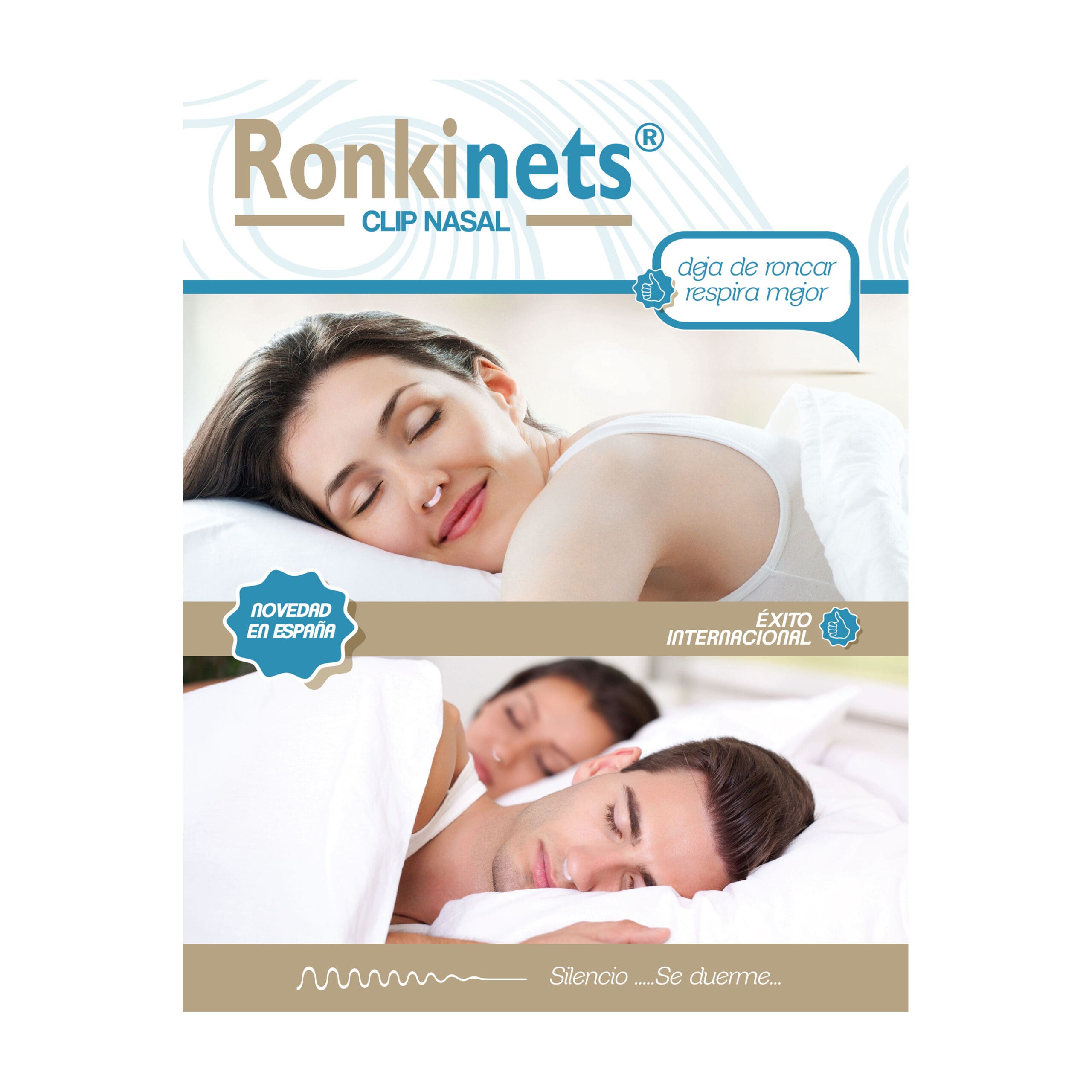 RONKINETS