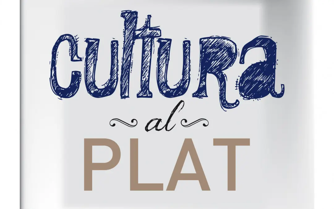 CULTURA al PLAT