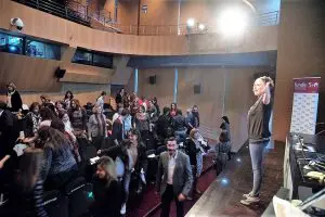 RAquel Canovas creatividad