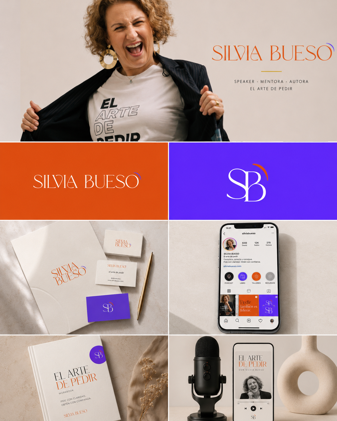 Silvia Bueso